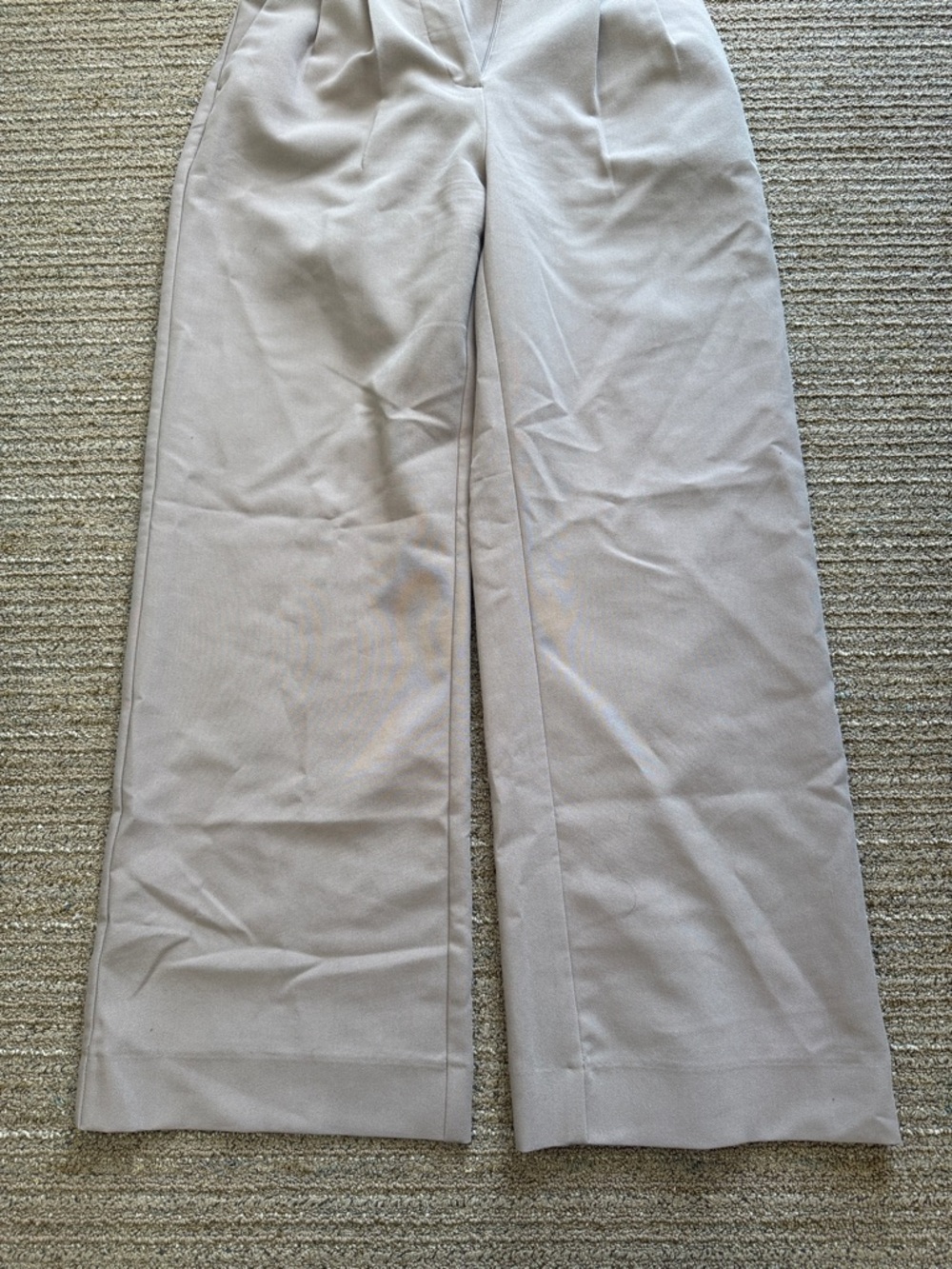 Abercrombie & Fitch Sloane Tailored Pants - Picture 2 of 6